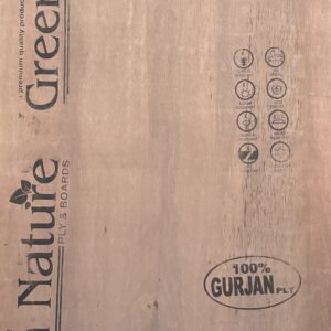 Green Nature Dipping